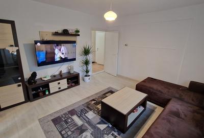 Apartament de 3 camere, 64mp, Sala Polivalenta