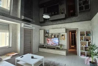 Apartament cu 3 camere decomandat, mobilat în Pescărie - 11