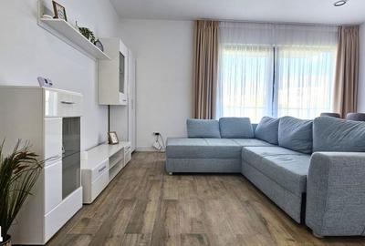 Apartament cu 3 camere, mobilat în Aviației - 1