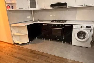 Garsonieră decomandată în Calea București - 1