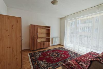 Garsonieră decomandată în Florești - 4