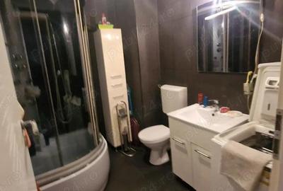 Apartament cu 2 camere semidecomandat în Baciu - 15