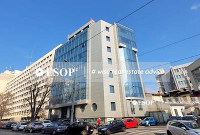 De vanzare cladire de birouri, zona Gara de Nord, ID 15054 - 17