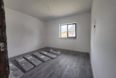 CASA INDIVIDUALA LUNCA CETATUII , 3 CAMERE SI 2 BAI , 500 MP TEREN - 11