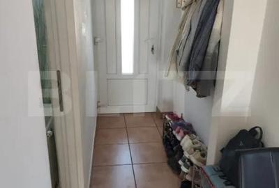 Garsonieră decomandată în Sânmartin - 3