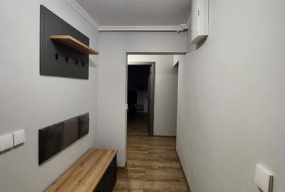 Apartament spațios cu 3 camere, de închiriat – langa liceu - 10