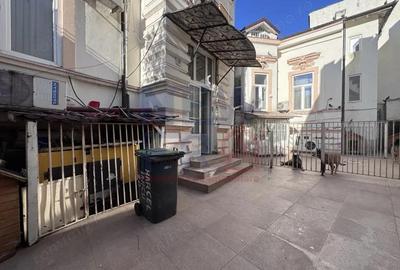 De vanzare vila-curte proprie Eminescu-Mo?ilor - 17