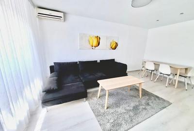 Apartament 2 camere, Aviatiei, Alexandru Serbanescu, acces metrou