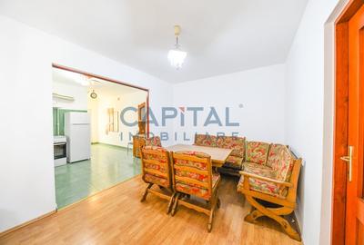 Apartament cu 2 camere de vanzare in Gherla - 4