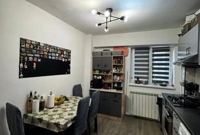 Apartament cu 3 camere decomandat, mobilat în Panduri - 2