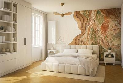 2 camere Floreasca colt Ceaikovski I Boxa I Centrala proprie - 13