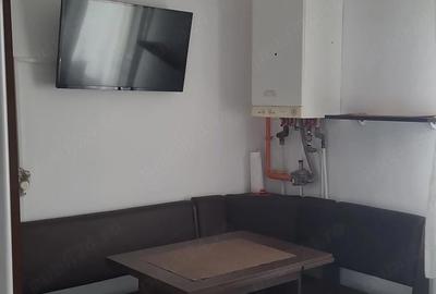 Apartament cu 2 camere semidecomandat în 1 Decembrie - 5