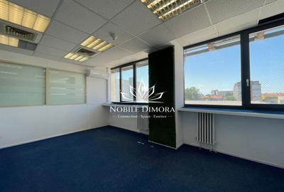 SAD de 20-60mp - Spatii de birouri - Comercial - Central - Piata 700 / Unirii - 2