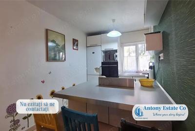 Apartament cu 2 camere nedecomandat în Rogerius - 6