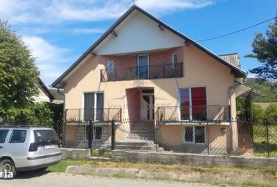 Casă cu 4 camere în Ciupercenii Noi - 3