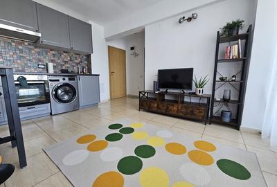 Bd mamaia satul de vacanta-apartament 2 camere cu vedere la mare - 10