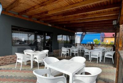 ????Afacere la cheie pe DN17, ie?irea din Beclean - 24