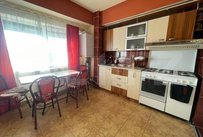 Apartament 2 camere, 37 mp, zona Stadion - 9