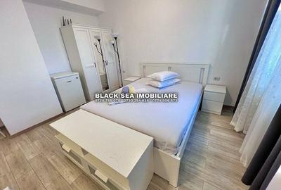 Garsoniera de vanzare in Mamaia zona Centrala  l Gaze l Vedere La Lac l Parcare - 8