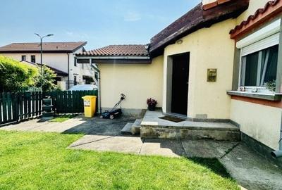 Casă individuală cu 3 camere cu Canalizare în Boreal - 6