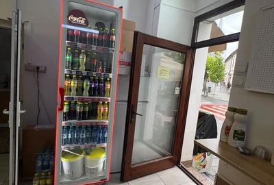 Spațiu comercial, de 35 mp, în Central - 6