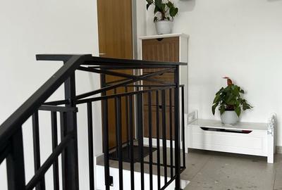 Apartament cu 2 camere în Moșnița Nouă - 2