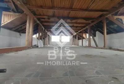 Cladire P+1+M cu destinatie mixta Cladire P+1+M cu destinatie mixta - 2