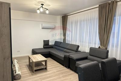 Apartament 1 camera Central complex Ozana Targu Neamt - 1