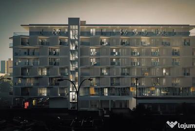 Apartament cu 3 camere decomandat în Progresul - 4