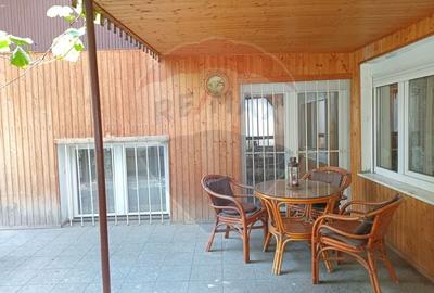 OCAZIE!! Vila cu 6 camere de vânzare în zona Ultracentral - 40