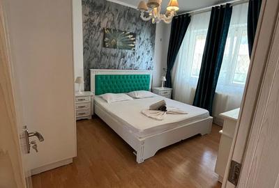 Apartament cu 3 camere în Central - 19