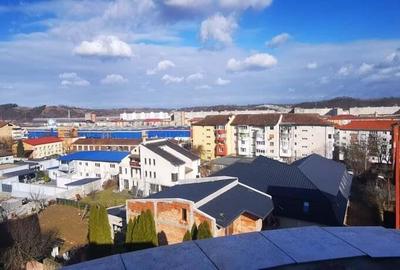 199 EURO mp apartament 100mp cu mansarda 50mp terase 40 mp curte 300mp negociabil - 1