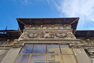 Casa de renovat - Popa Nan - Singur in curte - 1