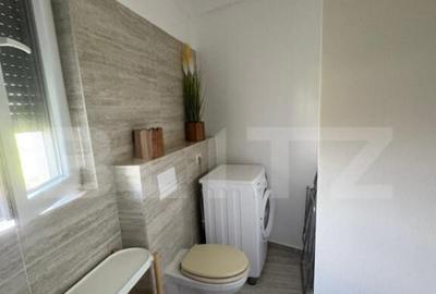 Apartament 2 camere, decomandat, loc de parcare subteran, zo - 1