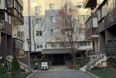 Dimitrie Leonida - Garsoniera - 35 mp - - 5