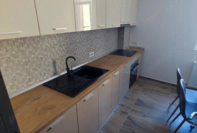 Apartament cu 2 camere semidecomandat în Patriei - 5
