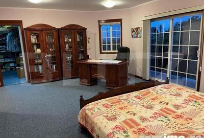 Casa canadiana cu hala in Ipotesti - 15