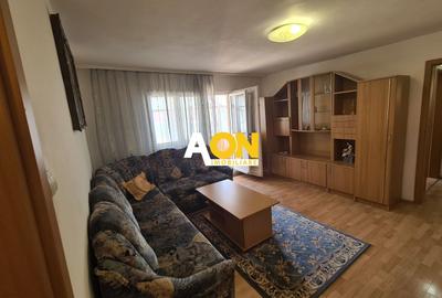 Apartament cu 2 camere semidecomandat, mobilat în Cetate - 2
