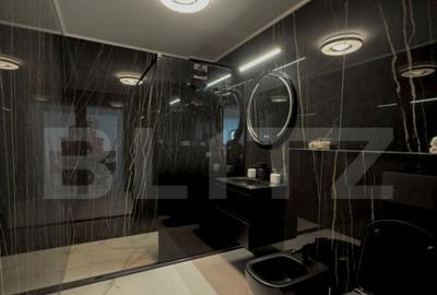 Apartament premium cu terasa spectaculoasa Viva Reside - 13