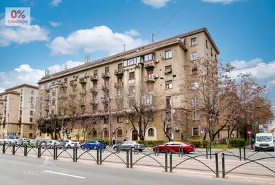 Apartament cu 5 camere decomandat în P-ța Victoriei - 23