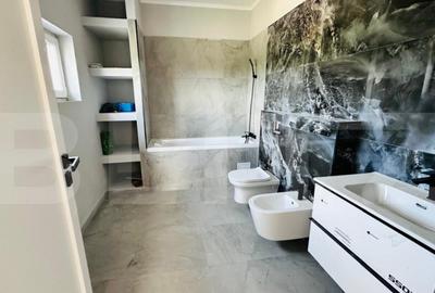 Casa cu finisaje premium, 5 camere, 234 mp 517 mp teren, V Casa cu finisaje premium, 5 camere, 234 mp 517 mp teren, V - 11