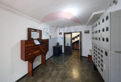 Apartament 3 camere parter cu balcon - 22