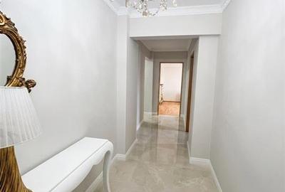 Apartament cu 4 camere decomandat în Nufărul - 15