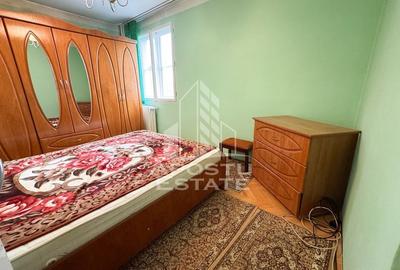 Apartament 2 camere | Decomandat Circular | Etaj 4/10 | Zona Sagului - 2