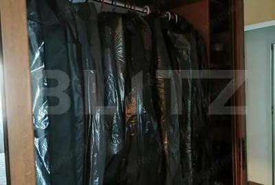 Apartament cu 3 camere decomandat în Nord - 12