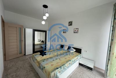 Apartament cu 2 camere semidecomandat, mobilat în Tomis Nord - 6