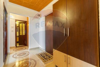 Apartament cu 2 camere decomandat în Craiter - 7