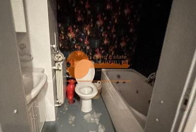 Apartament cu 3 camere semidecomandat, mobilat în Dorobanți - 4