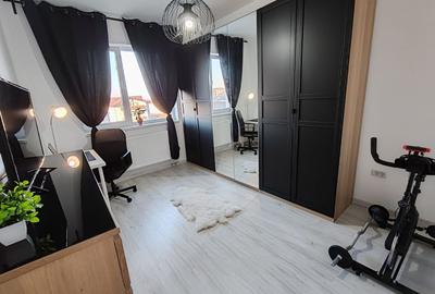 Apartament 3 camere LUX - Metrou Pacii - 5