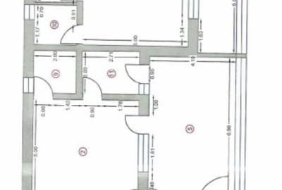 Casă cu 5 camere cu Teren 461 Mp în Girocului - 1